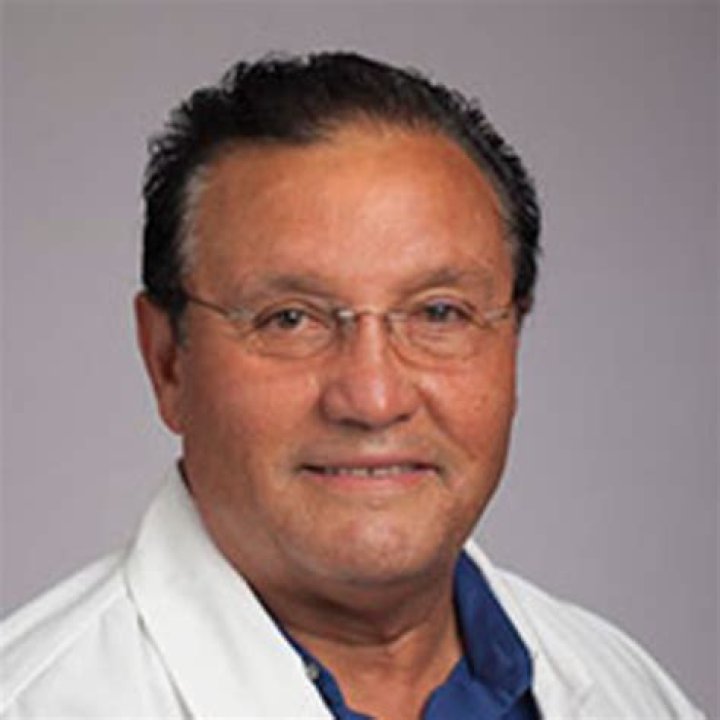 Dr. Edgar Borrero, MD – North Babylon, NY