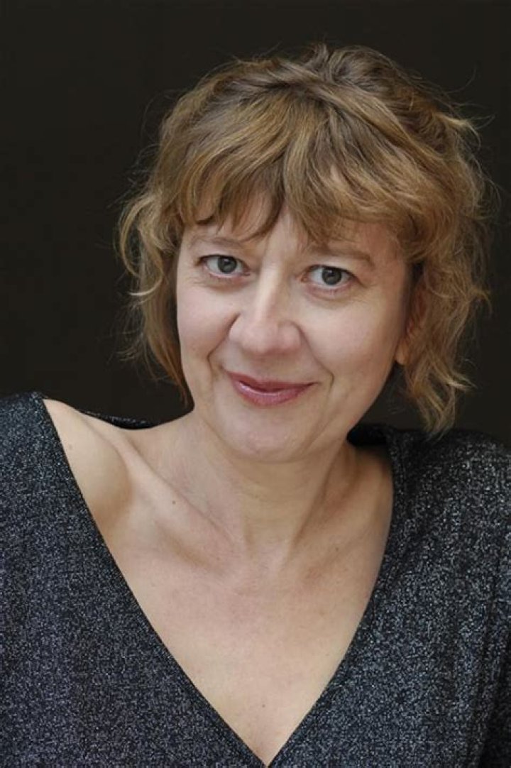 Edith Le Merdy top movies, TV shows and awards