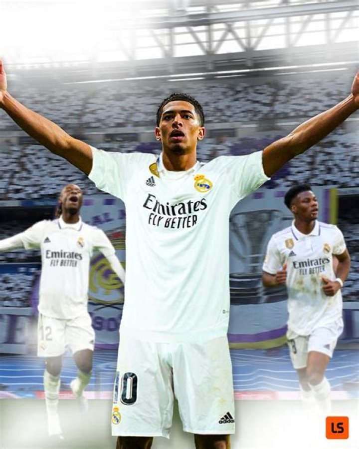 Eduardo Camavinga salary per week at Real Madrid