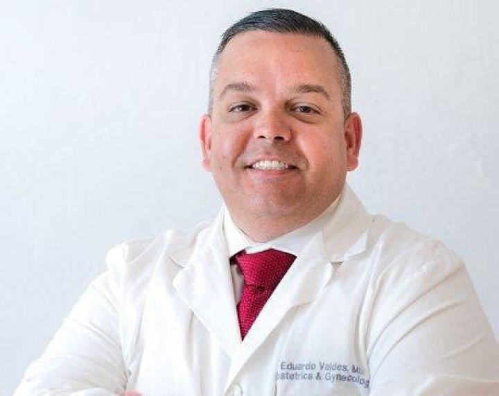 Dr. Eduardo Valdes, MD – Dallas, TX