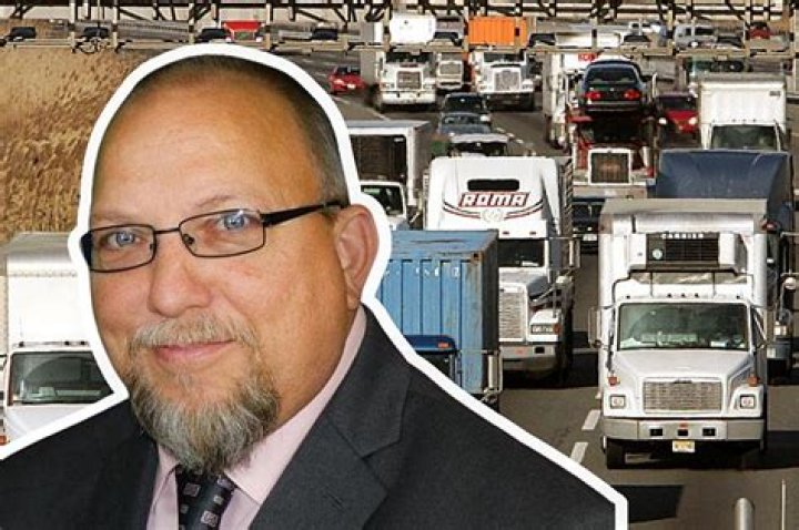 Edward Durr Wife, Family And Net Worth – NJ Truck Driver Ed Durr