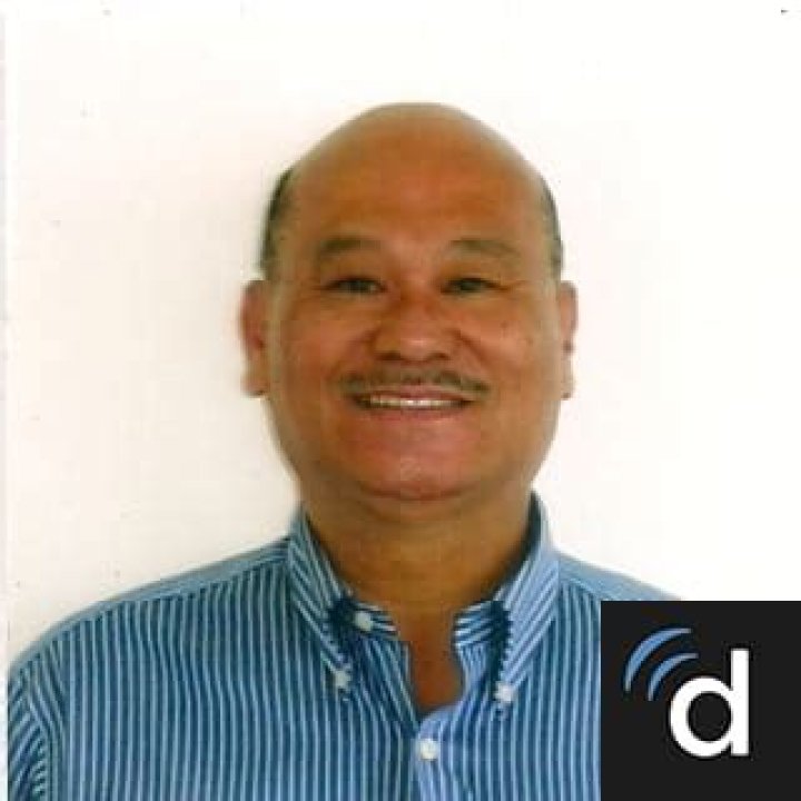 Dr. Edward Ramirez, MD – Monterey, CA