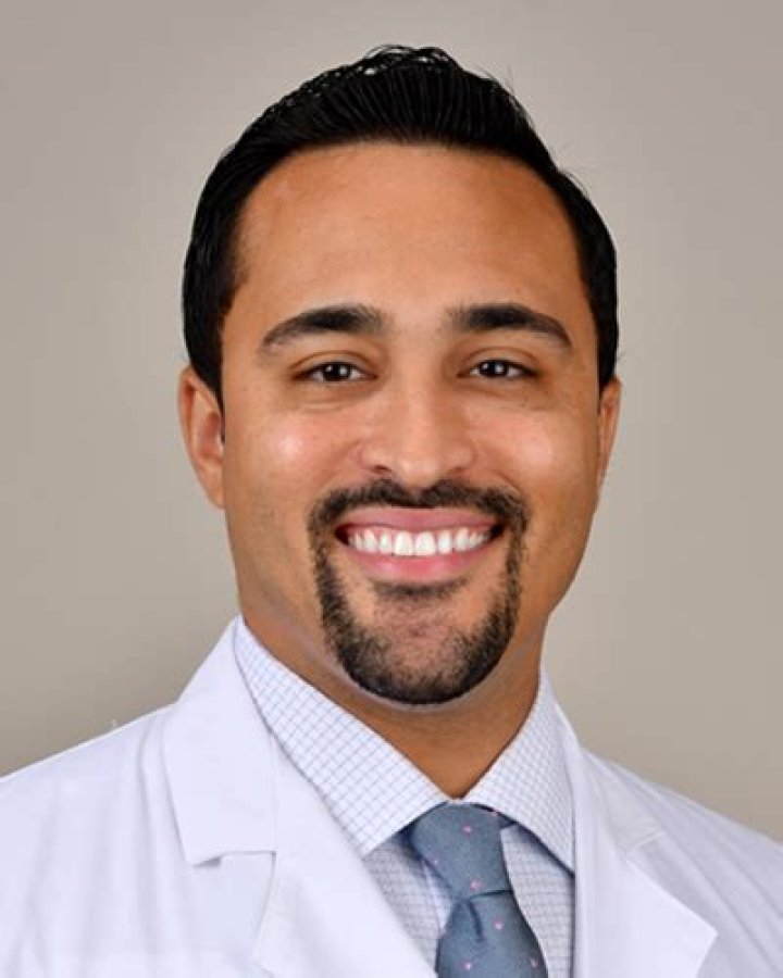 Dr. Edwin Acevedo, MD – Philadelphia, PA