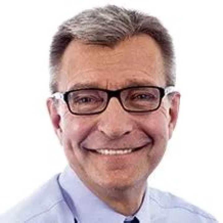 Dr. Edwin Heidelberger, MD – Springville, NY