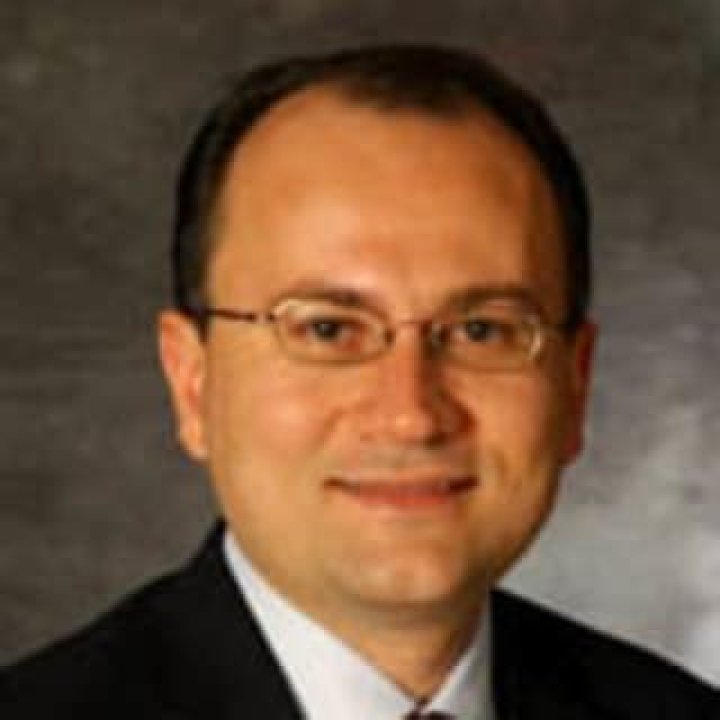 Dr. Efstathios Papavassiliou, MD – Boston, MA
