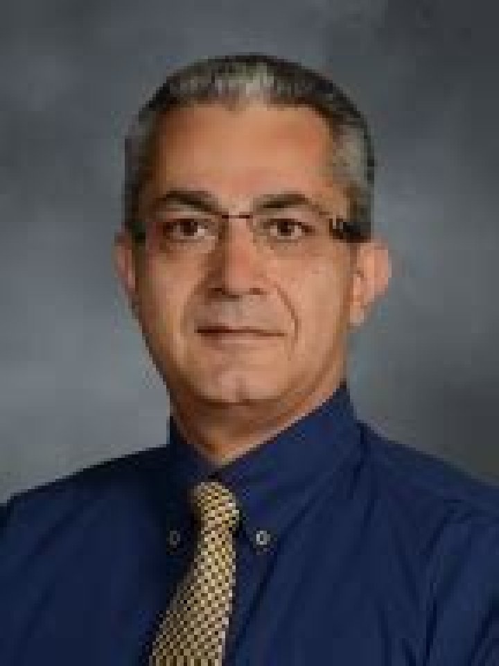 Dr. Ehab Abdelmalek, MD – New York, NY