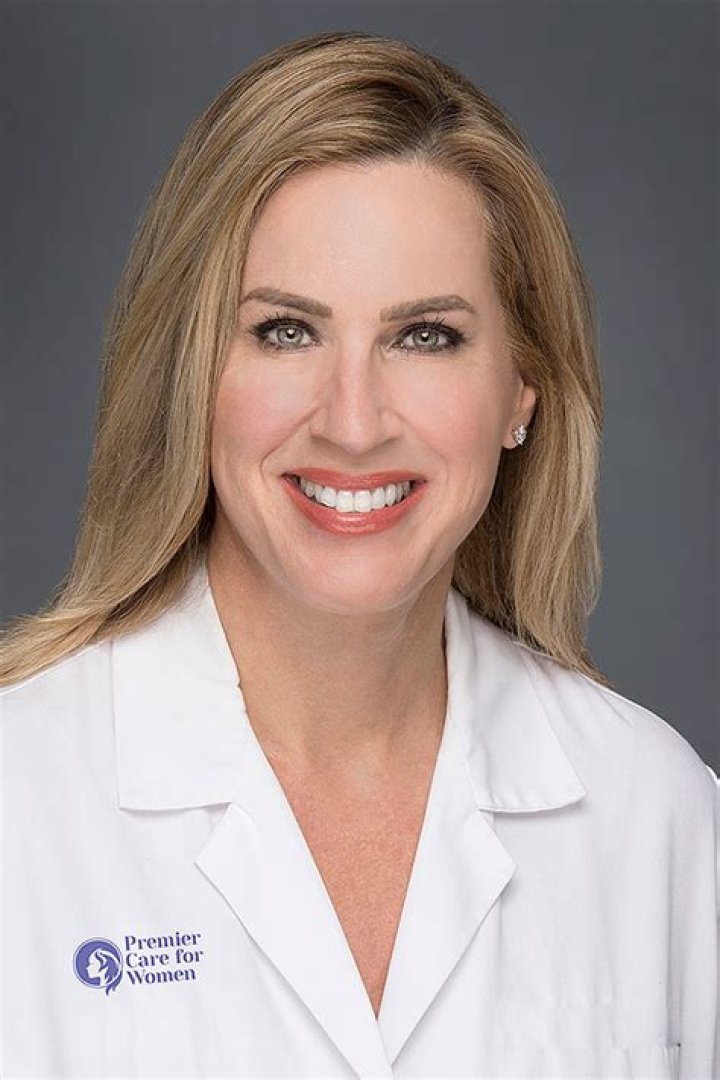 Dr. Elaine Brenner, MD – West Bloomfield, MI