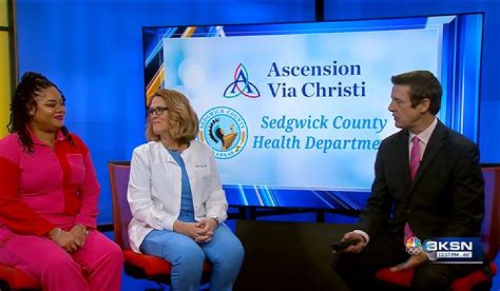 Dr. Elaine Harrington, MD – Wichita, KS