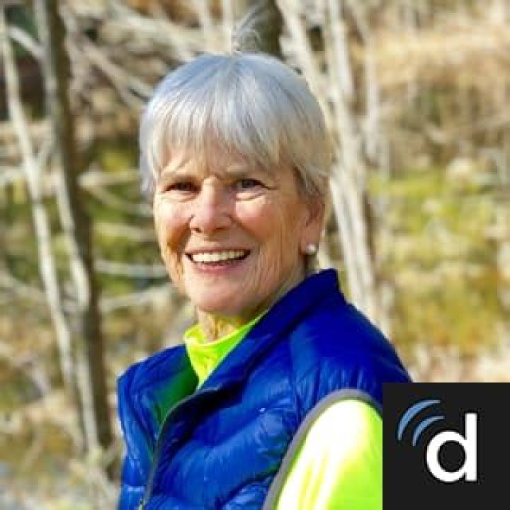 Dr. Elaine Holmes, MD – Portsmouth, NH