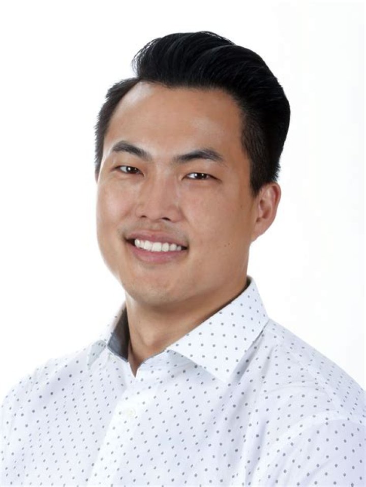 Dr. Elbert Chang, DO – Algona, WA