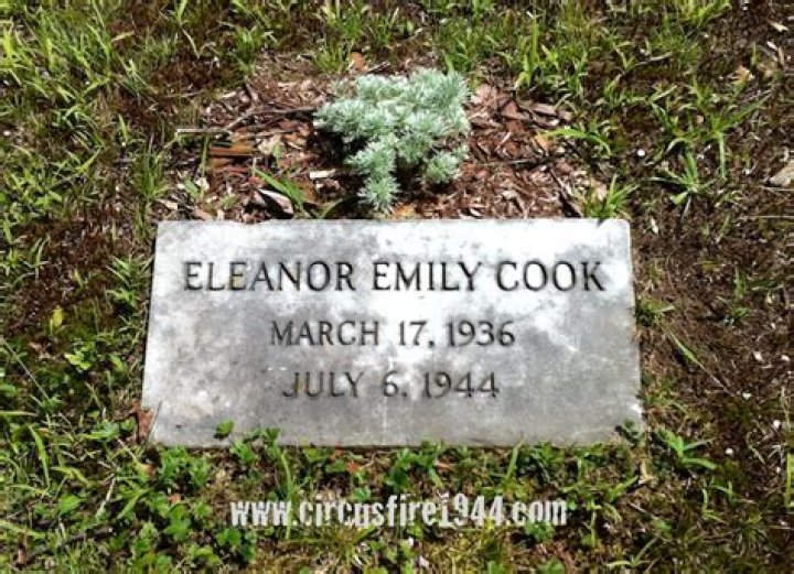 Dr. Eleanor Cook, MD – Cincinnati, OH