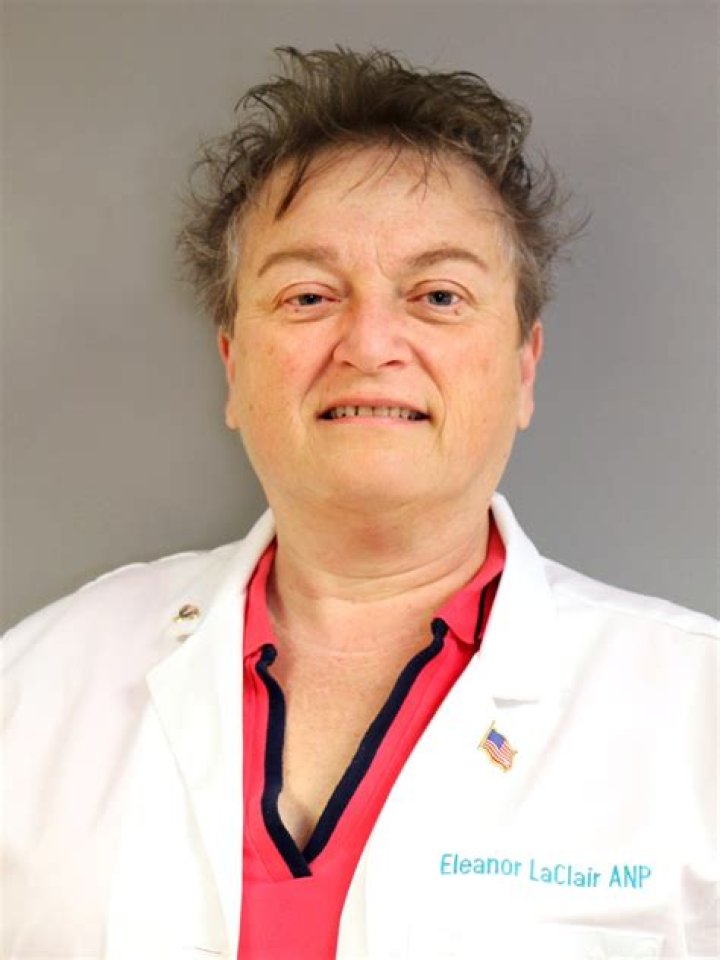 Eleanor Dunlap – Baltimore, MD