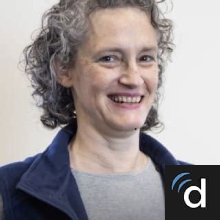 Dr. Eleanor Janeway, MD – Franklin, NH