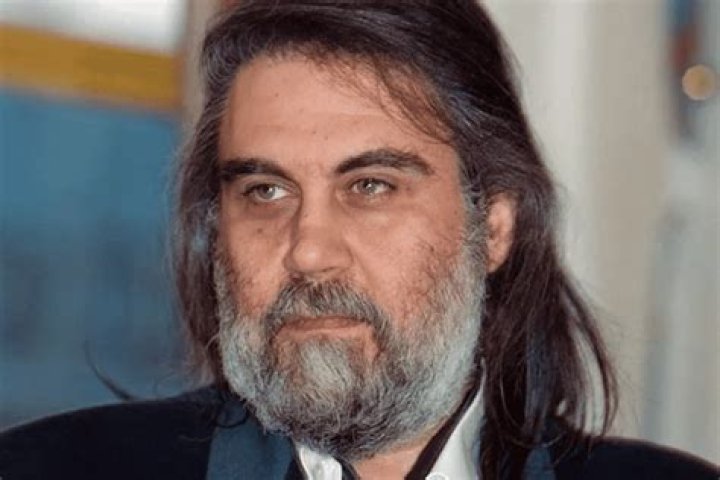 Electronic music pioneer Vangelis dies