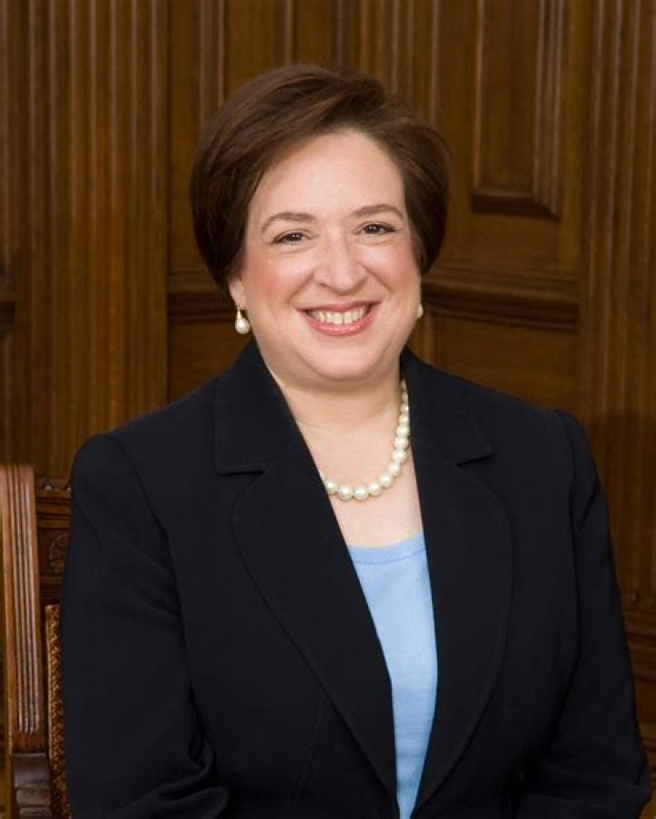 Elena Kagan Biography - Facts, Childhood, Family Life & Achievements