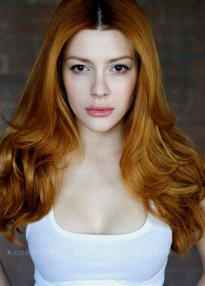 Elena Satine Biography - Facts, Childhood, Family Life & Achievements