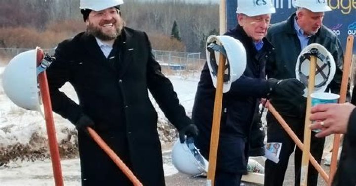 Eli Ostreicher Obituary, Funeral