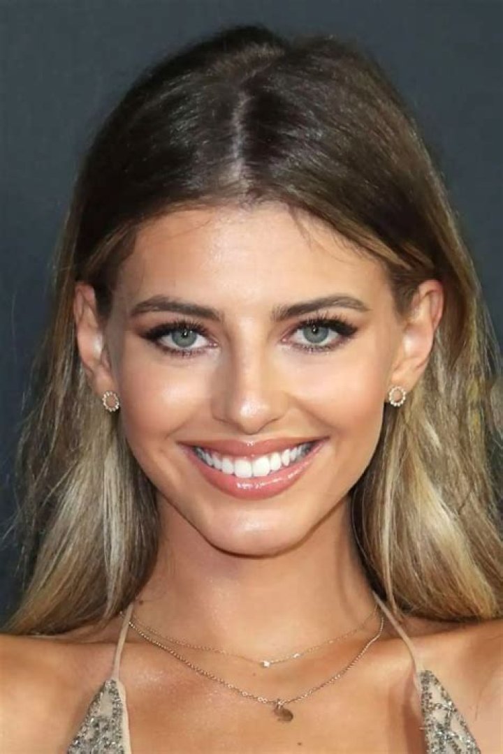 Eliana Jones Biography - Facts, Childhood, Family Life & Achievements