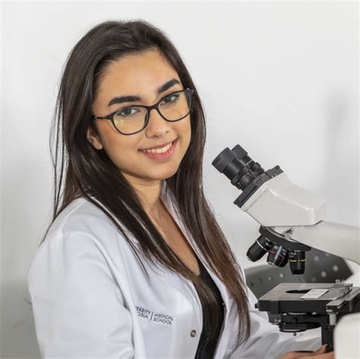 Dr. Elias Spyrou, MD – Oklahoma City, OK