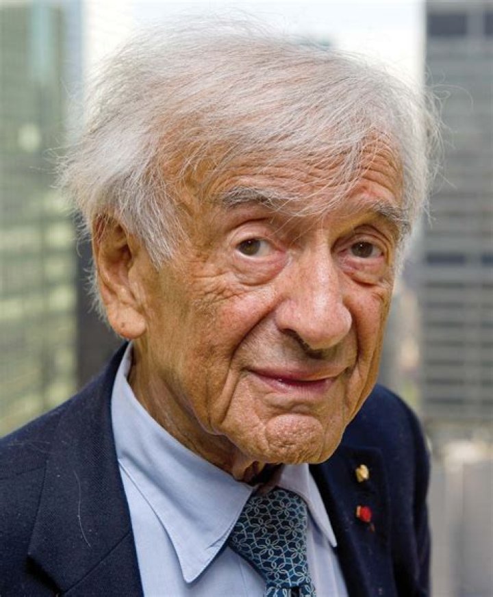 Elie Wiesel Biography - Facts, Childhood, Family Life & Achievements