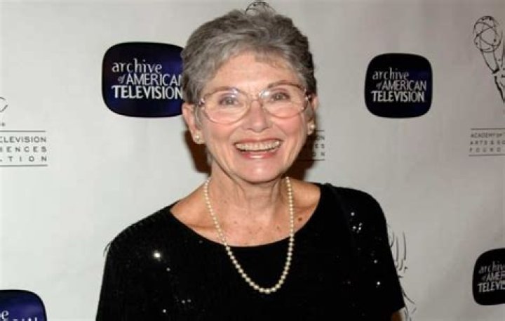 Elinor Donahue Bio, Wiki, Age, Height, Husband, Children, Family, Parents, Actress and Net worth