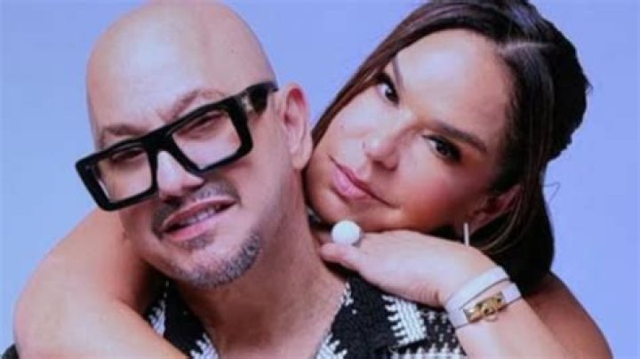 Elisa Beristain Biography : Pepe Garza’s Kids