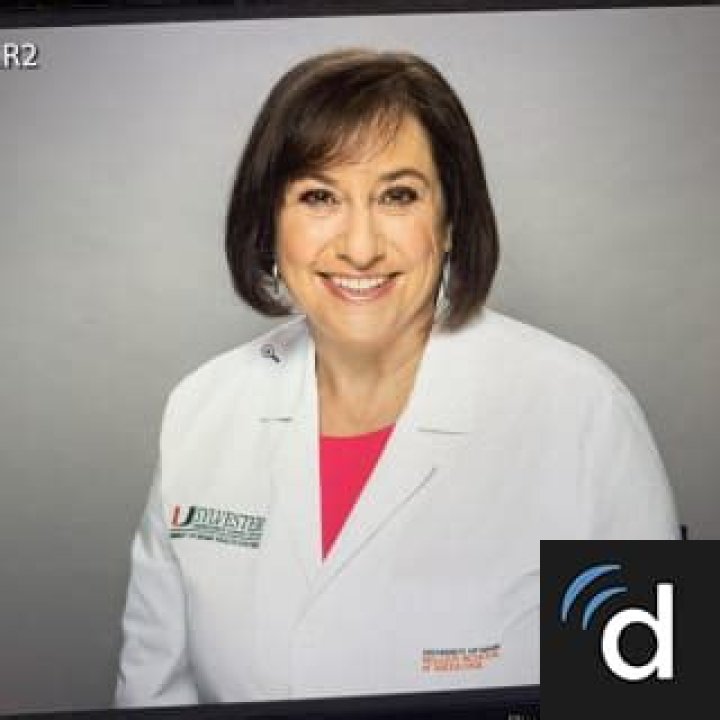 Dr. Elisa Krill-Jackson, MD – Aventura, FL