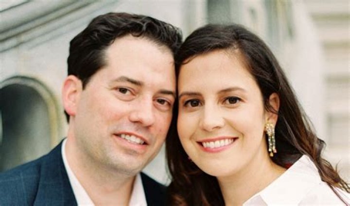 Elise Stefanik parents: Ken Stefanik, Melanie Stefanik