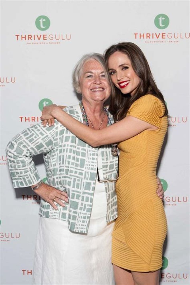 Eliza Dushku parents: Meet Judy Dushku & Philip R. Dushku