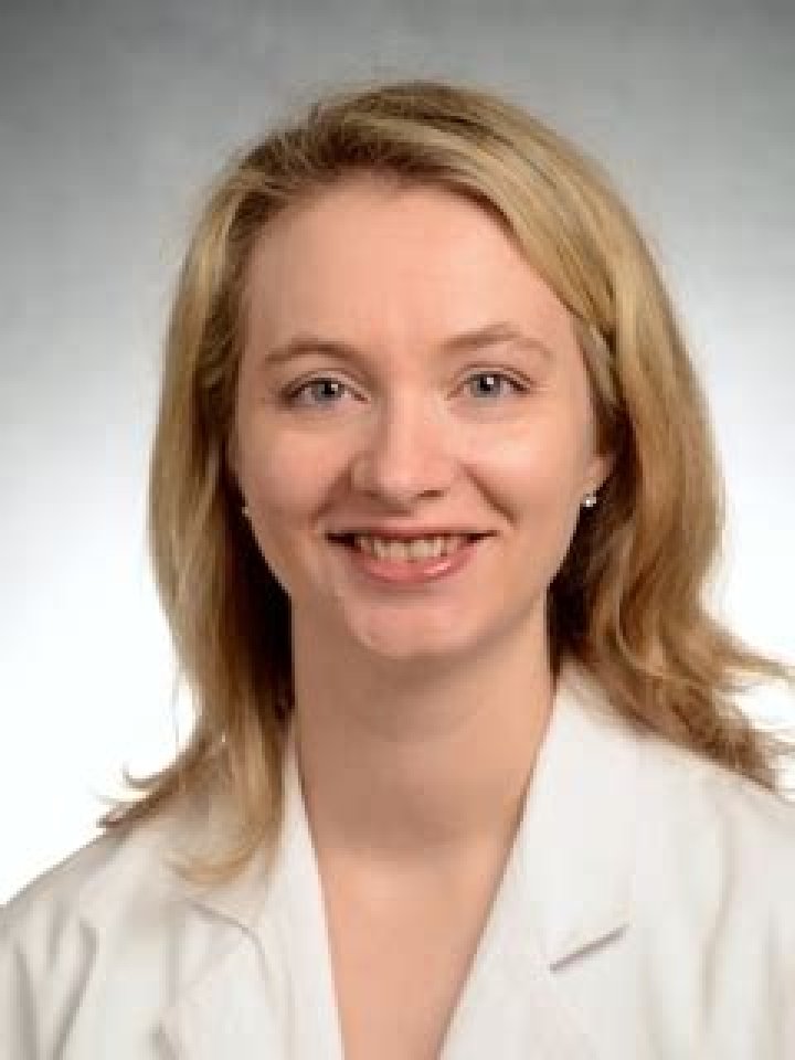 Dr. Elizabeth Bailes, MD – Brentwood, TN