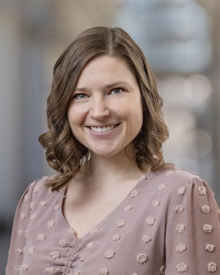 Elizabeth Bearden – Portland, OR