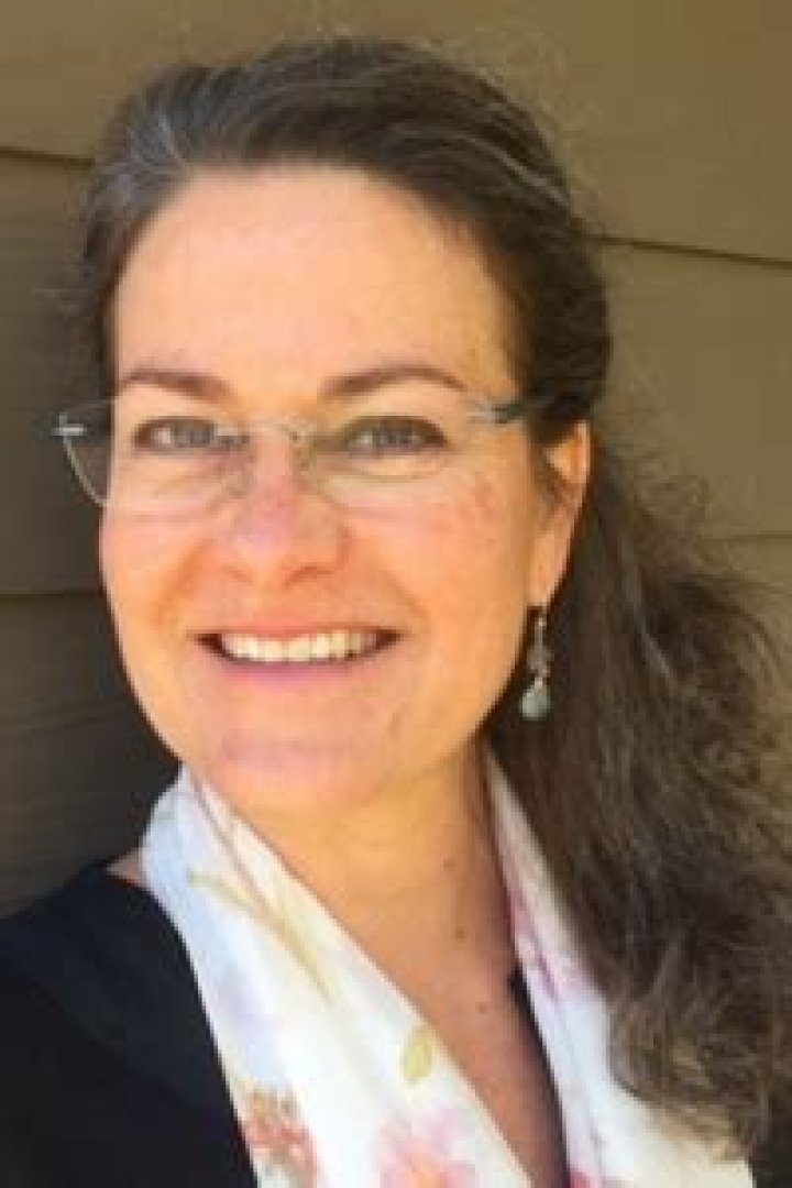 Dr. Elizabeth Burpee, MD – Marion, NC