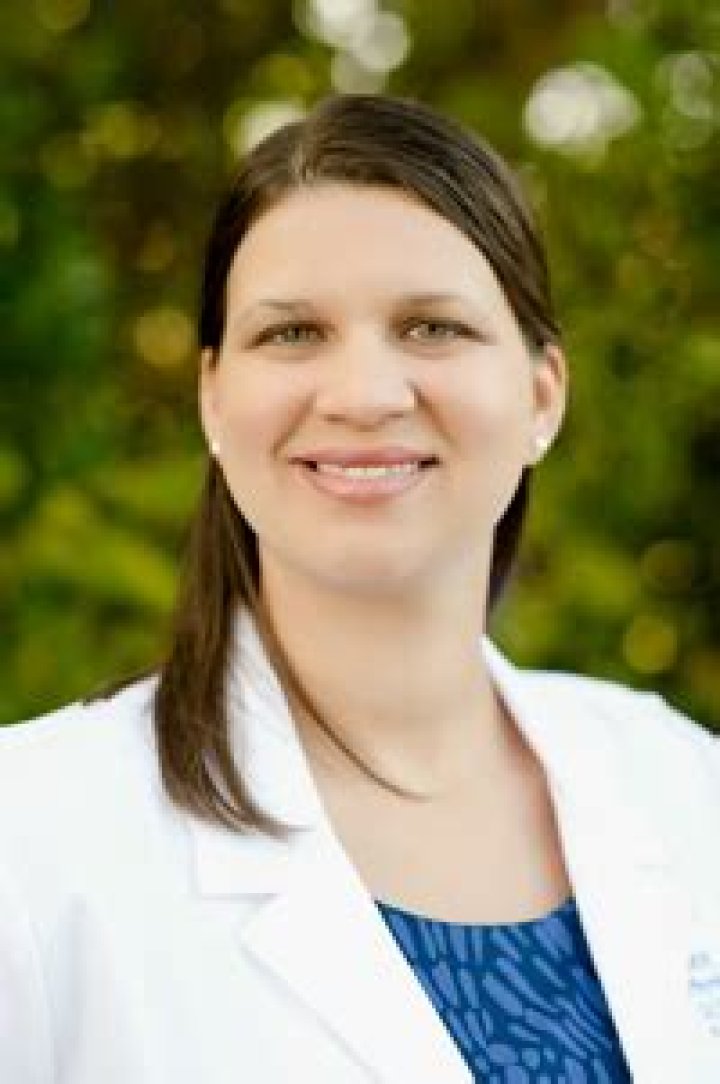 Dr. Elizabeth (Brooks) Dickens, MD – Tallahassee, FL