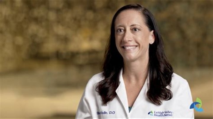 Dr. Elizabeth Flodin, DO – Allentown, PA