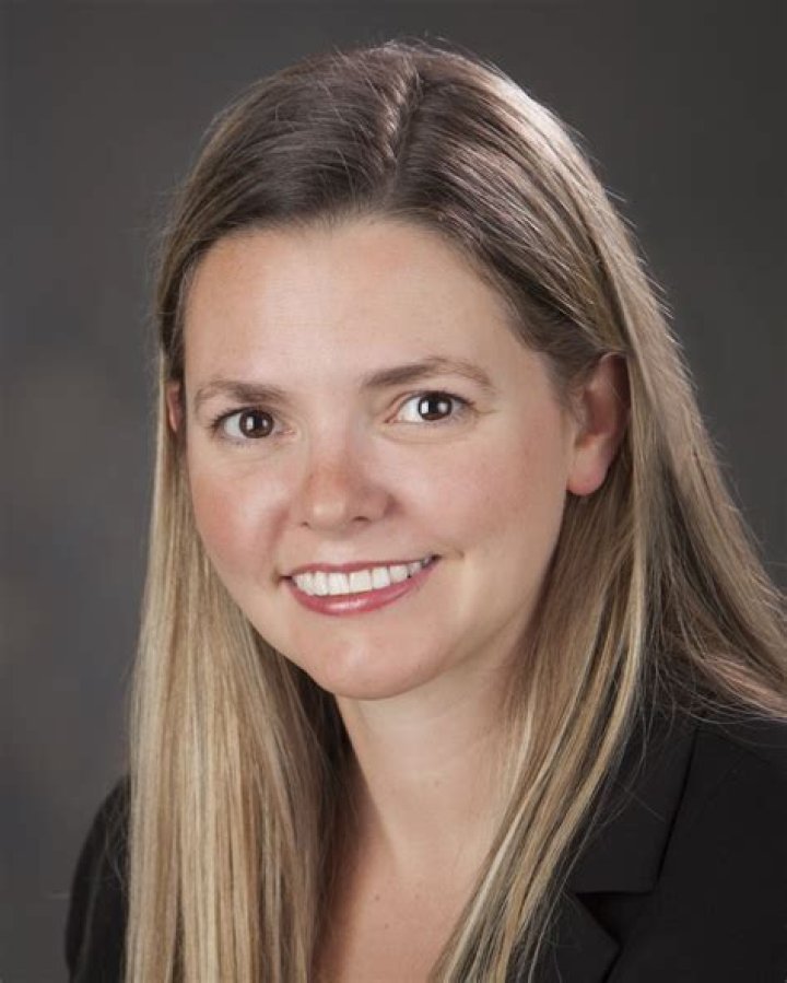 Dr. Elizabeth Johnston, MD – Oroville, CA