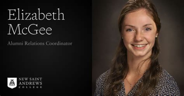 Elizabeth McGee – Quincy, CA