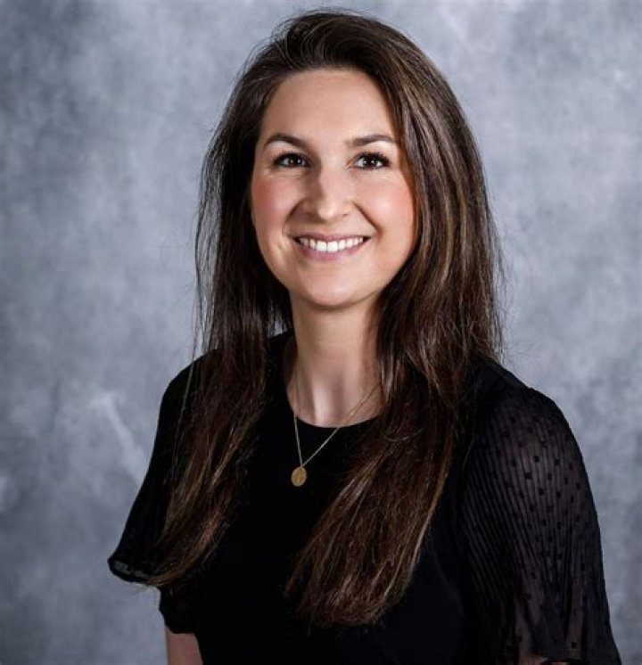 Dr. Elizabeth Messenger, MD – Boston, MA