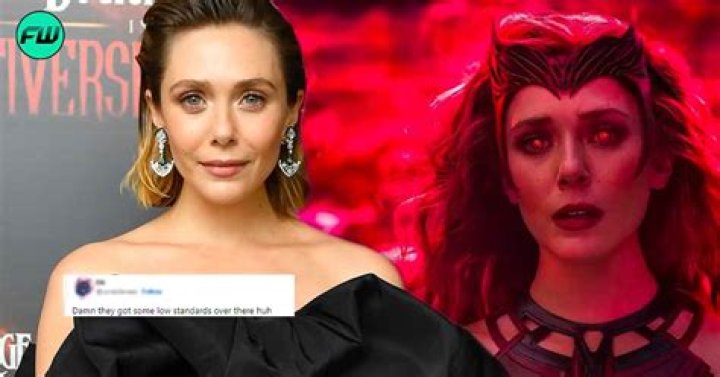 Elizabeth Olsen Deletes Instagram Due To Backlash For Not Posting About Chadwick Boseman