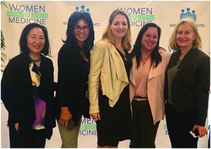 Dr. Elizabeth Owyang, MD – Bellflower, CA