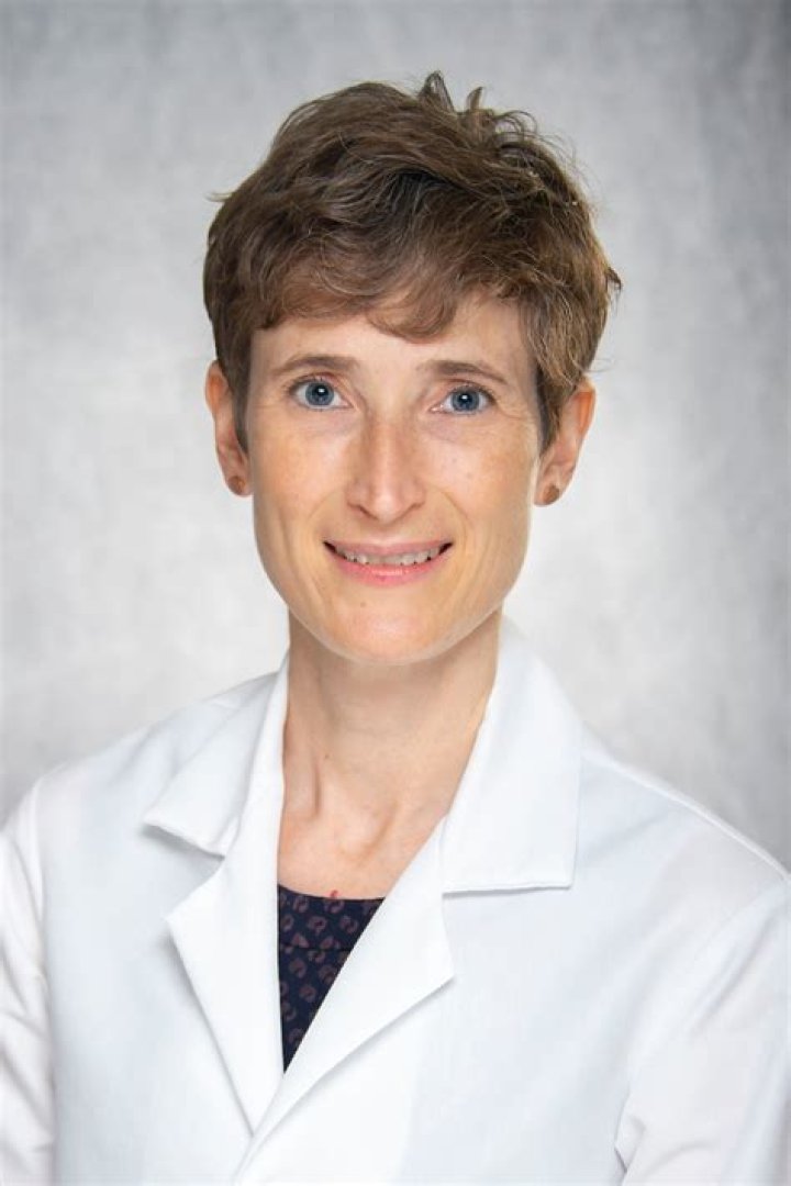 Dr. Elizabeth Robinson, MD – Phenix City, AL