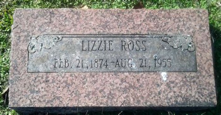 Dr. Elizabeth (Harkness) Ross, DO – Jacksonville, NC