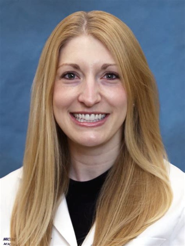 Dr. Elizabeth Schaefer, MD – San Francisco, CA