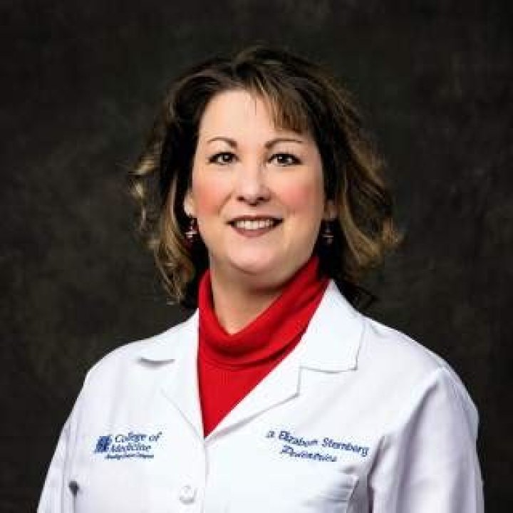 Dr. Elizabeth (Perez) Sternberg, DO – Bowling Green, KY