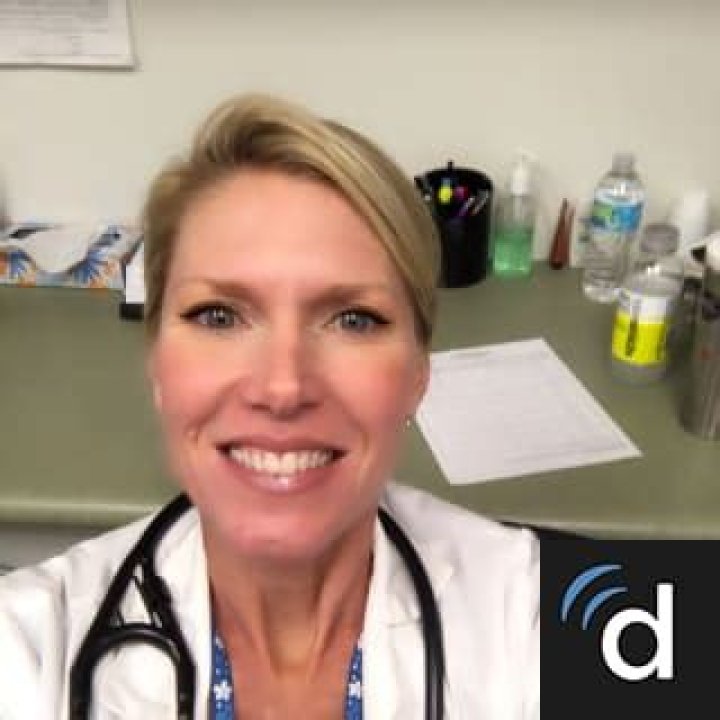 Dr. Elizabeth Stewart, MD – Belleville, IL