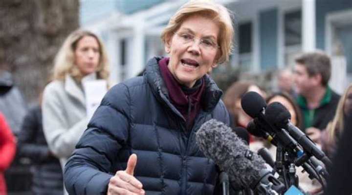 Elizabeth Warren Drops Out The 2020 Presidential Race, Leaves Joe Biden And Bernie Sanders Scrambling For Her Endorsement