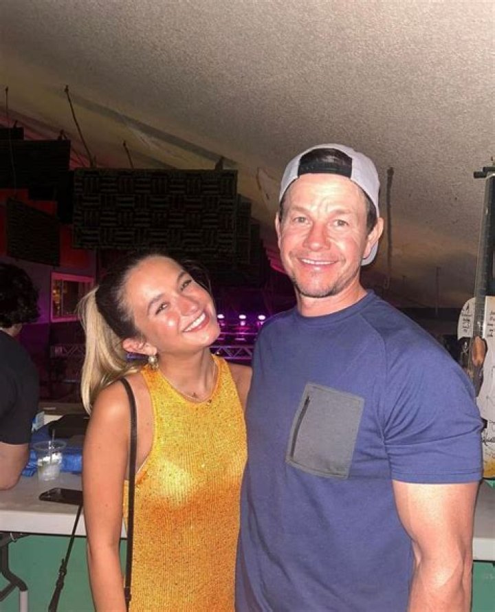 Ella Rae Wahlberg boyfriend: Who is James?