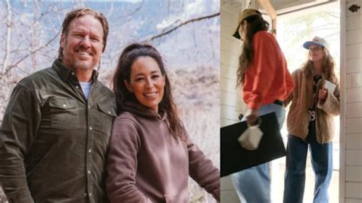 Ella Rose Gaines Age ( Joanna Gaines Daughter) Height, Birthday, Wiki