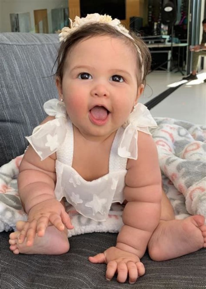 Elle Lively McBroom Height, Weight, Net Worth, Age, Birthday, Wikipedia, Who, Instagram, Biography