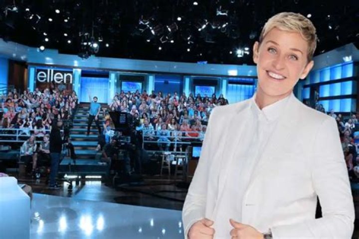 Ellen Degeneres And Co. Reach Out To More Fired Staffers