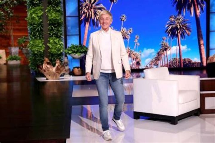 Ellen DeGeneres Scores Big In Ratings With Season Premiere Apology For ‘Toxic Work Environment’ — Critics Still Call Her Fake